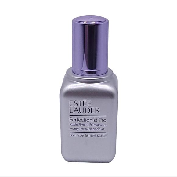 Estee Lauder Perfectionist Pro Rapid Firm + Lift Treatment Acetyl Hexapeptide-8 - Picture 4 of 6